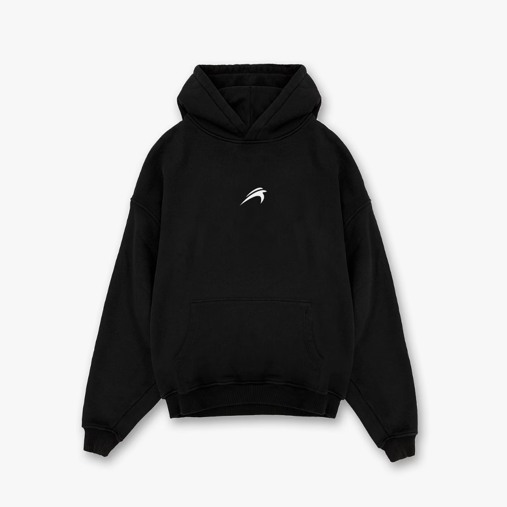Cold Palmer Hoodie